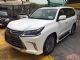 中东版2016款雷克萨斯LX570现车报价