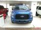 美规版2016款福特猛禽F150长宽高报价