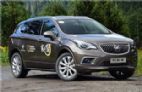 2017款昂科威2.0T自动四驱豪华型28T