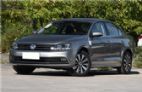 2017款速腾1.4T自动R-Line280TSI