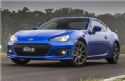 2017BRZ 2.0LԶtype-S