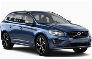 2017ֶXC60  2.0TԶT5 AWD˶