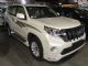 16款丰田霸道4000中东版最新行情现车
