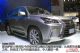 中东版/加版2016款雷克萨斯LX570报价