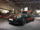 新一代MINI CLUBMAN JCW在巴黎车展发布