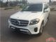 2017款美版奔驰GLS450配置报价多少钱
