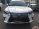 16款雷克萨斯LX570中东版天津最新行情