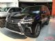 中东版2016款雷克萨斯LX570天津多少钱