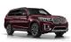 配6.0T 全新SUV宝马X7或将于2018年上市