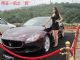 两王一后之“后”16款玛莎拉蒂总裁现车