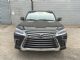  16款雷克萨斯LX570价格雷克萨斯LX570