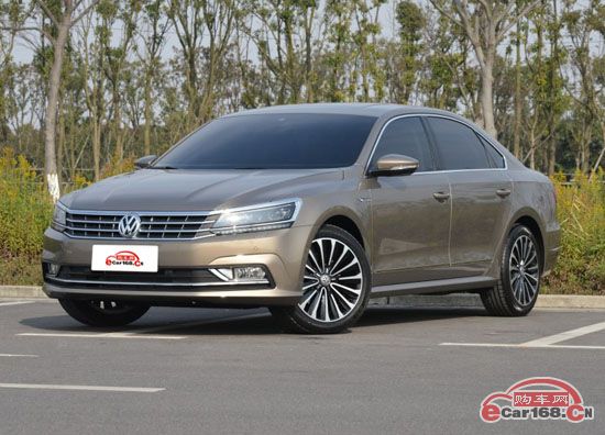 帕萨特 外观图 帕萨特 外观图