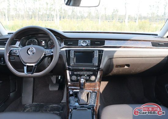 帕萨特 内饰图 帕萨特 内饰图