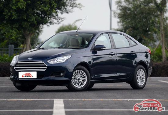 福睿斯 外观图 福睿斯 外观图