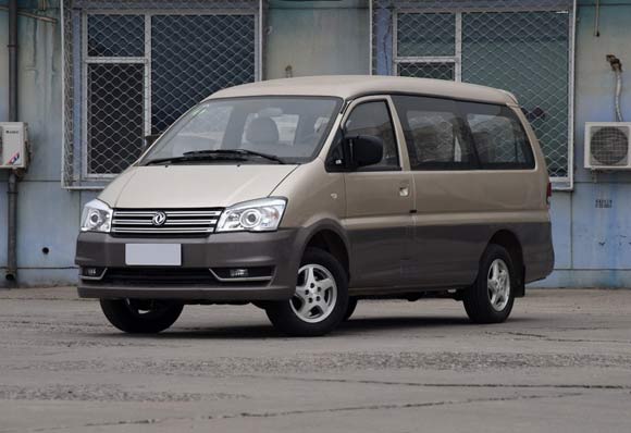 菱智 外观图 菱智 外观图