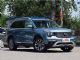 霸气7座SUV 传祺GS8上市售16.38-25.98万 霸气7座SUV 传祺GS8上市售16.38-25.98万