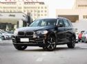 2017款 宝马X5 3.0T 自动xDrive35i 领先型