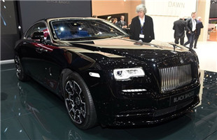 Ӱ 2017 Black Badge Edition