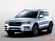 加长版7座SUV 哈弗H7L蓝标版配置曝光