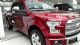 2017福特猛禽f150福特猛禽f150配置