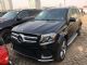美规版2017款奔驰GLS450报价多少钱