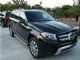 2017款奔驰GLS450天津港现车报价多少钱