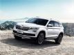 7SUV KODIAQµǿ˹ͼ
