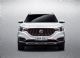 MG全新SUV 名爵ZS官图发布 11月18日首发 MG全新SUV 名爵ZS官图发布 11月18日首发