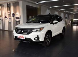 GS4 2017 200T G-DCTʰ