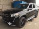 豪华SUV奔驰GLS63AMG2017款天津港现车