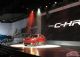 丰田小型SUV C-HR北美版洛杉矶版正式发布