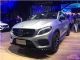 奔驰GLE 500 4MATIC 运动SUV预售150万起