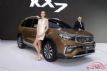 й ȫ7SUV KX7