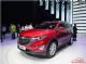 中型SUV 雪佛兰Equinox探界者正式发布