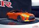 新款日产GT-R正式上市 售162.8-172.8万