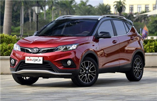 ����DX3 2016�� 1.5L �ֶ�������