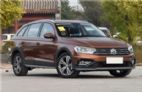蔚领 2017款 1.6L 自动豪华型