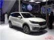 7SUV X5ʽݳչ