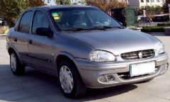 别克赛欧1.6自动档