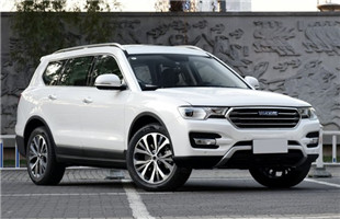 ����H7 2017�� ����H7L 2.0T �Զ������