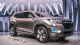 斯巴鲁将推大型7座SUV 概念车VIZIV-7发布