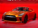 日产GT-R 2017款 3.8T 定制版