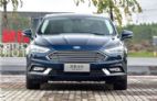 蒙迪欧 2017款 EcoBoost 180 豪华型