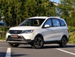 ����K60 2017�� 1.5L �ֶ�������