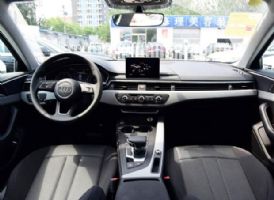 µA4L 2017 45 TFSI quattro ر