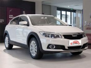 3 2016 SUV 1.6T ֶ