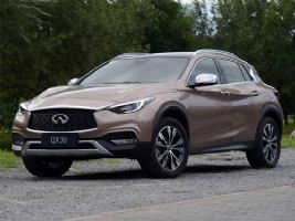 ӢQX30 2017 1.6T ʱа