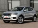 哈弗H2s 2017款 蓝标 1.5T 自动豪华型
