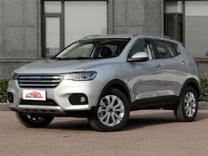 ����H2s 2017�� ���� 1.5T �Զ���Ӣ��