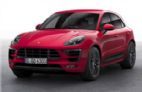 Macan 2017款 Macan GTS 3.0T Macan 2017款 Macan GTS 3.0T